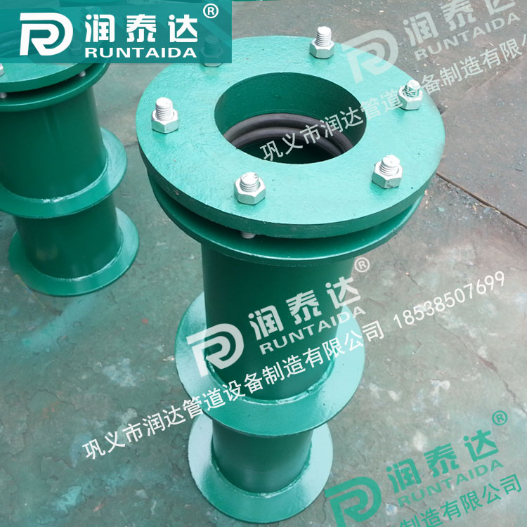 304剛性防水套管，304柔性防水套管，304防水套管