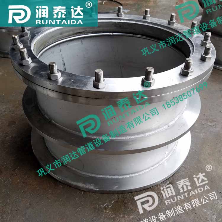 02S404防水套管，02S404剛性防水套管，02S404柔性防水套管，02S404剛性防水套管